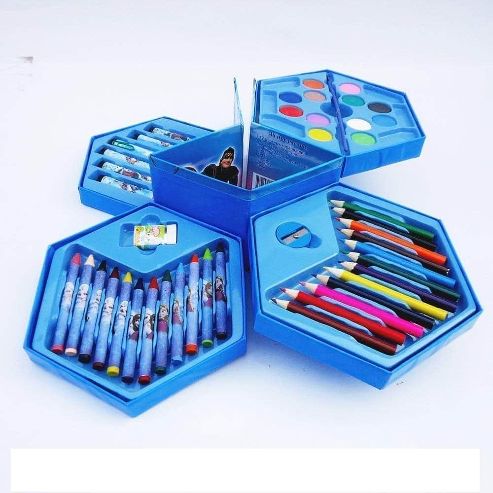 All-in-One Color Kit