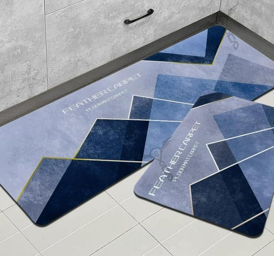 Anti Slip Kitchen Floor Mat