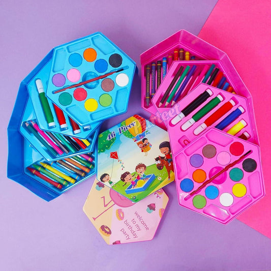 All-in-One Color Kit