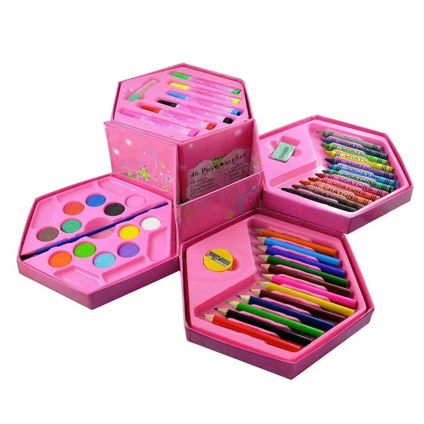 All-in-One Color Kit