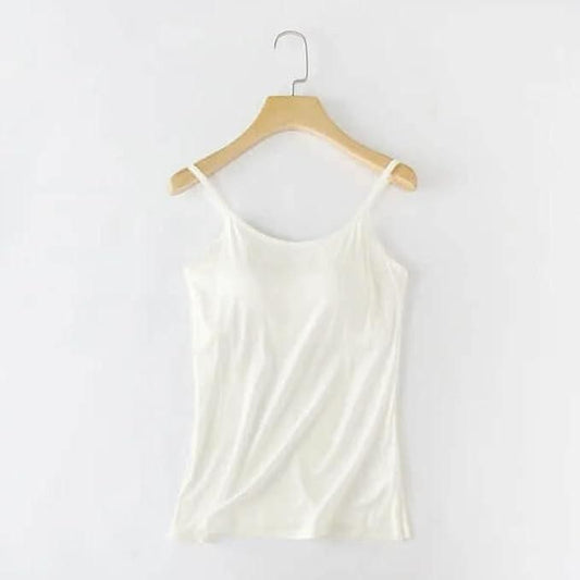 Women's Loose Cami with Built-in Tank Top (Buy 1 Get 1 Free)