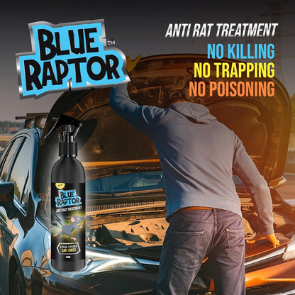 Rat Repellent Spray for Car