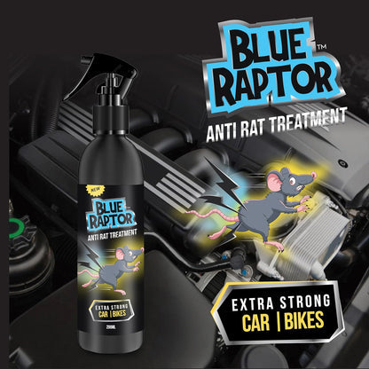 Rat Repellent Spray for Car