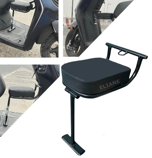 Portable Baby Seat for Scooters
