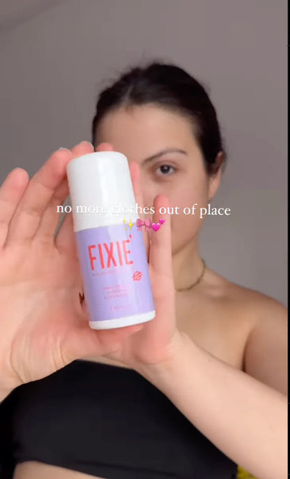 FIXIE BODY ADHESIVE ROLLER