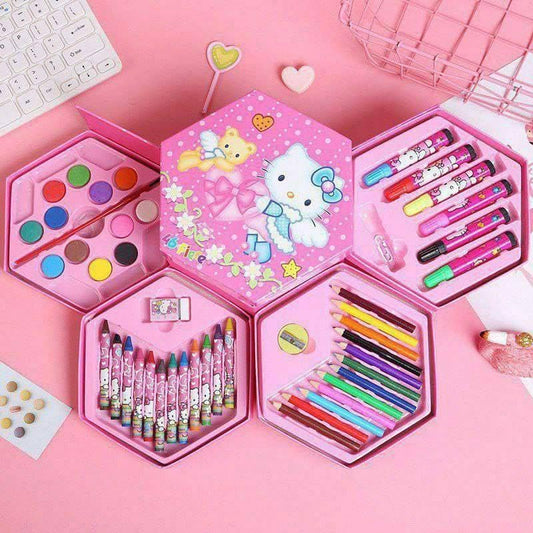 All-in-One Color Kit