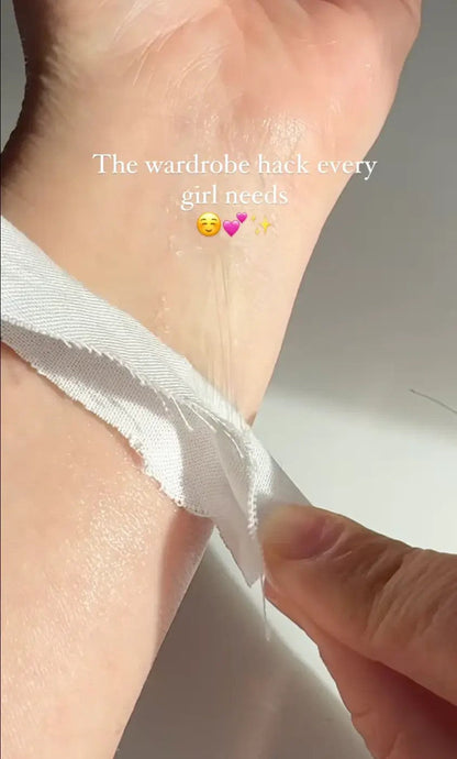 FIXIE BODY ADHESIVE ROLLER