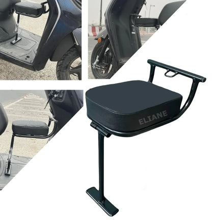 Portable Baby Seat For Scooters 🛵